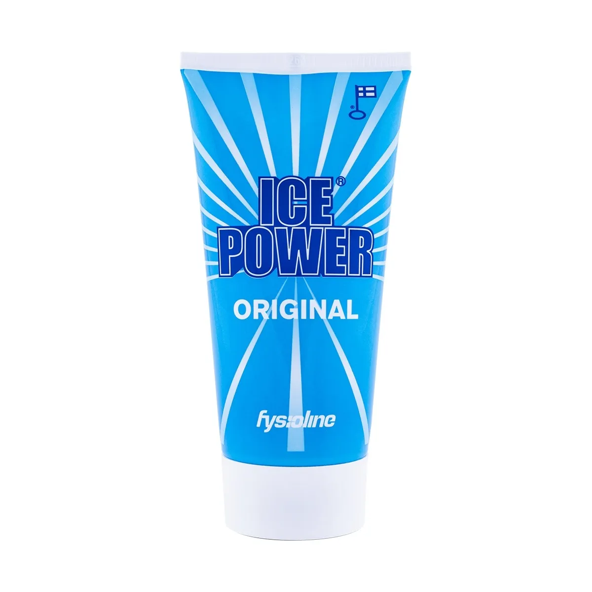 ICE POWER KÜLMAGEEL 150ML - Tootepilt