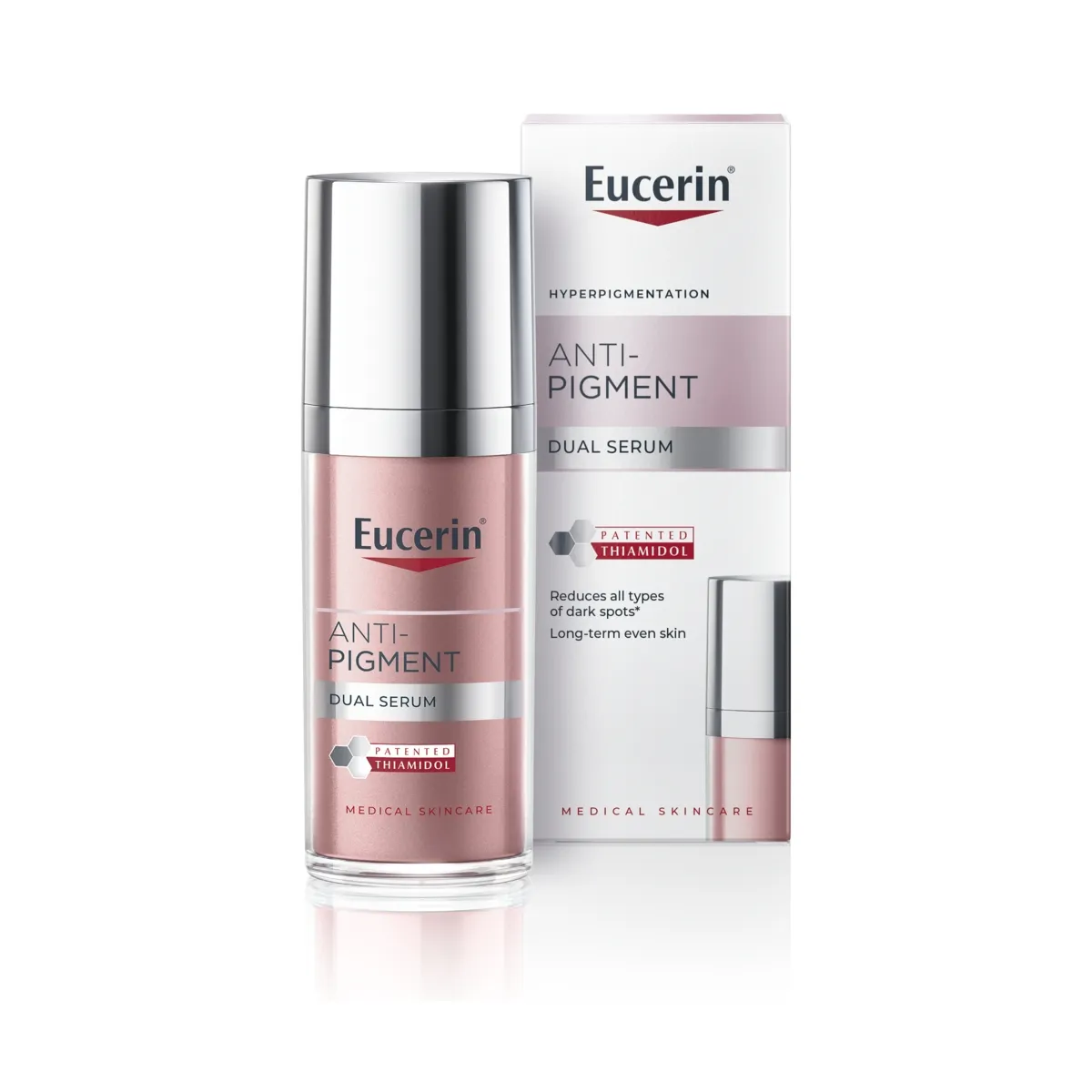 EUCERIN ANTI-PIGMENT SEERUM 30ML - Tootepilt