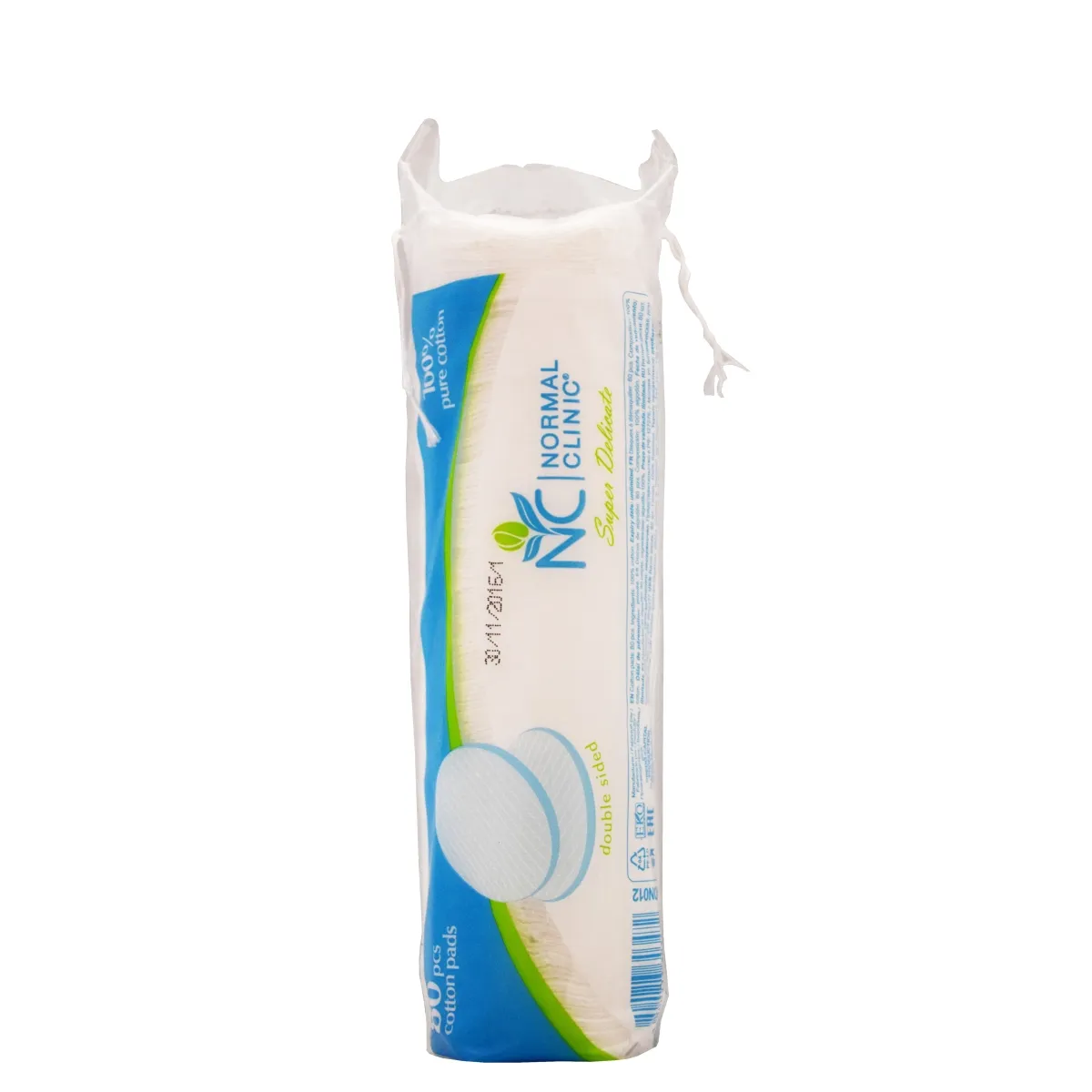 NORMAL CLINIQUE VATIPADJAD N80 - Tootepilt