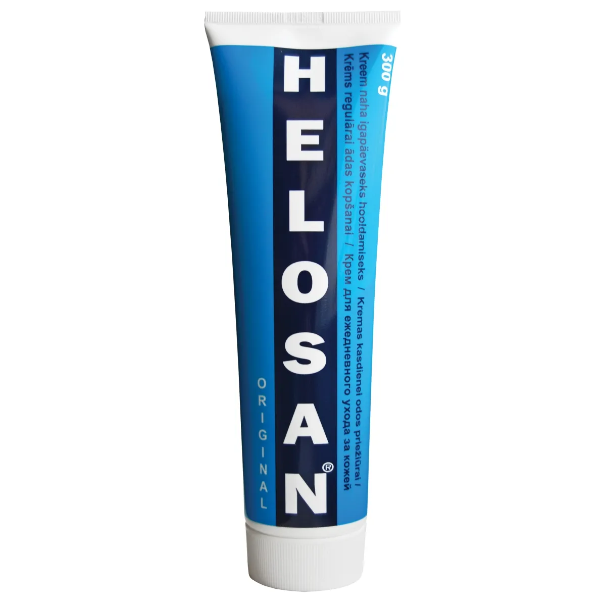 HELOSAN KREEM 300G - Tootepilt