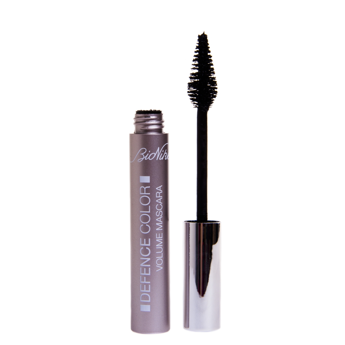 BIONIKE COLOR RIPSMETUSH KUNSTRIPSMEEFEKT MUST 8ML - Tootepilt
