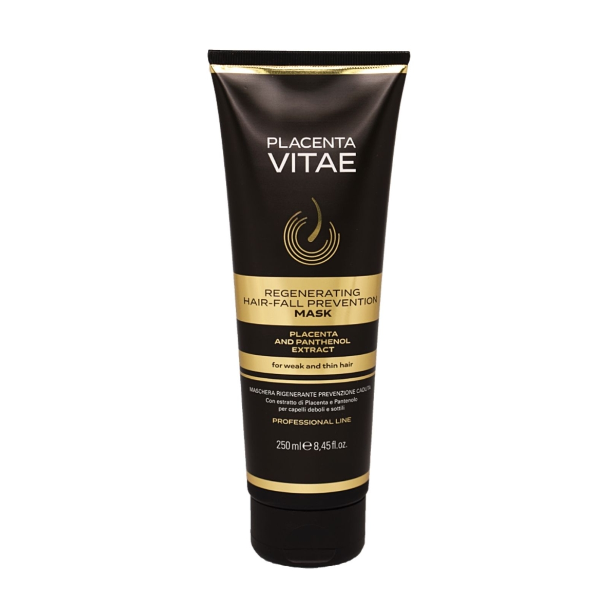 PLACENTA VITAE MASK JUUSTE VÄLJALANGEMISE VASTU 250ML - Tootepilt