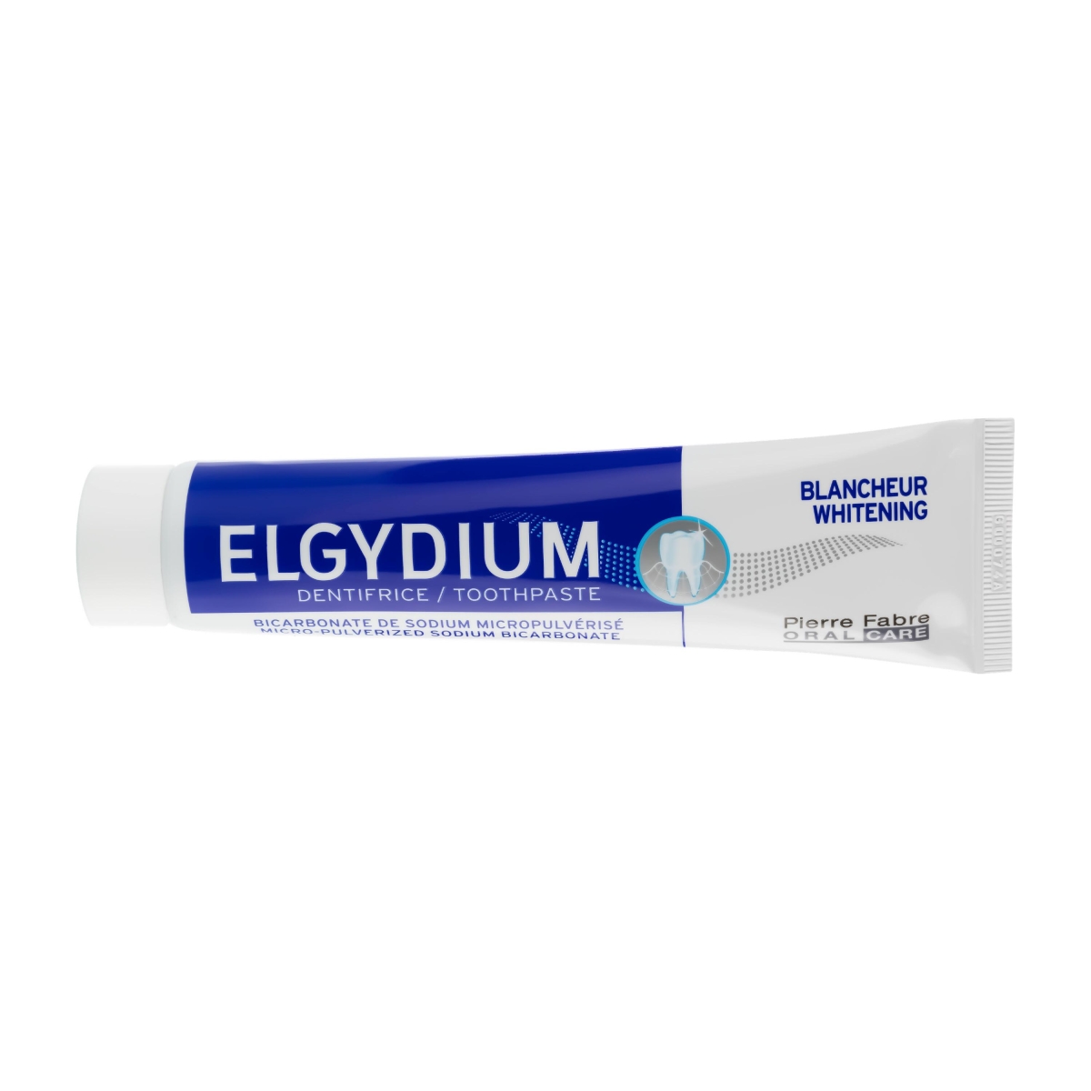 ELGYDIUM HAMBAPASTA VALGENDAV 75ML - Tootepilt