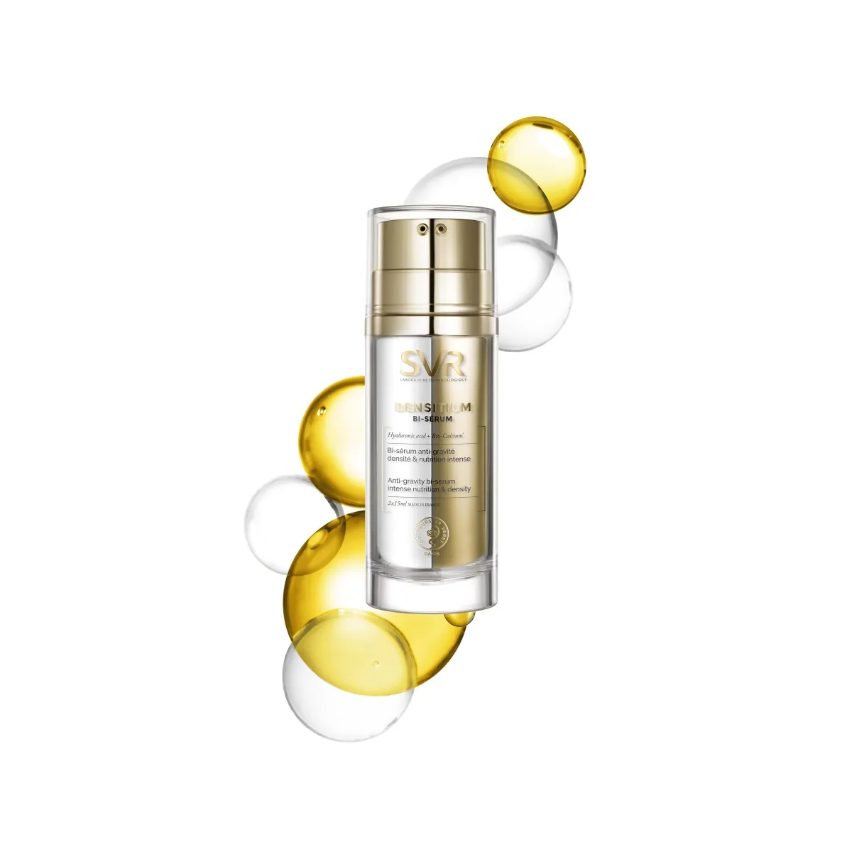 SVR DENSITIUM SEERUM GRAVITATSIOONIVASTANE 30ML - Tootepilt