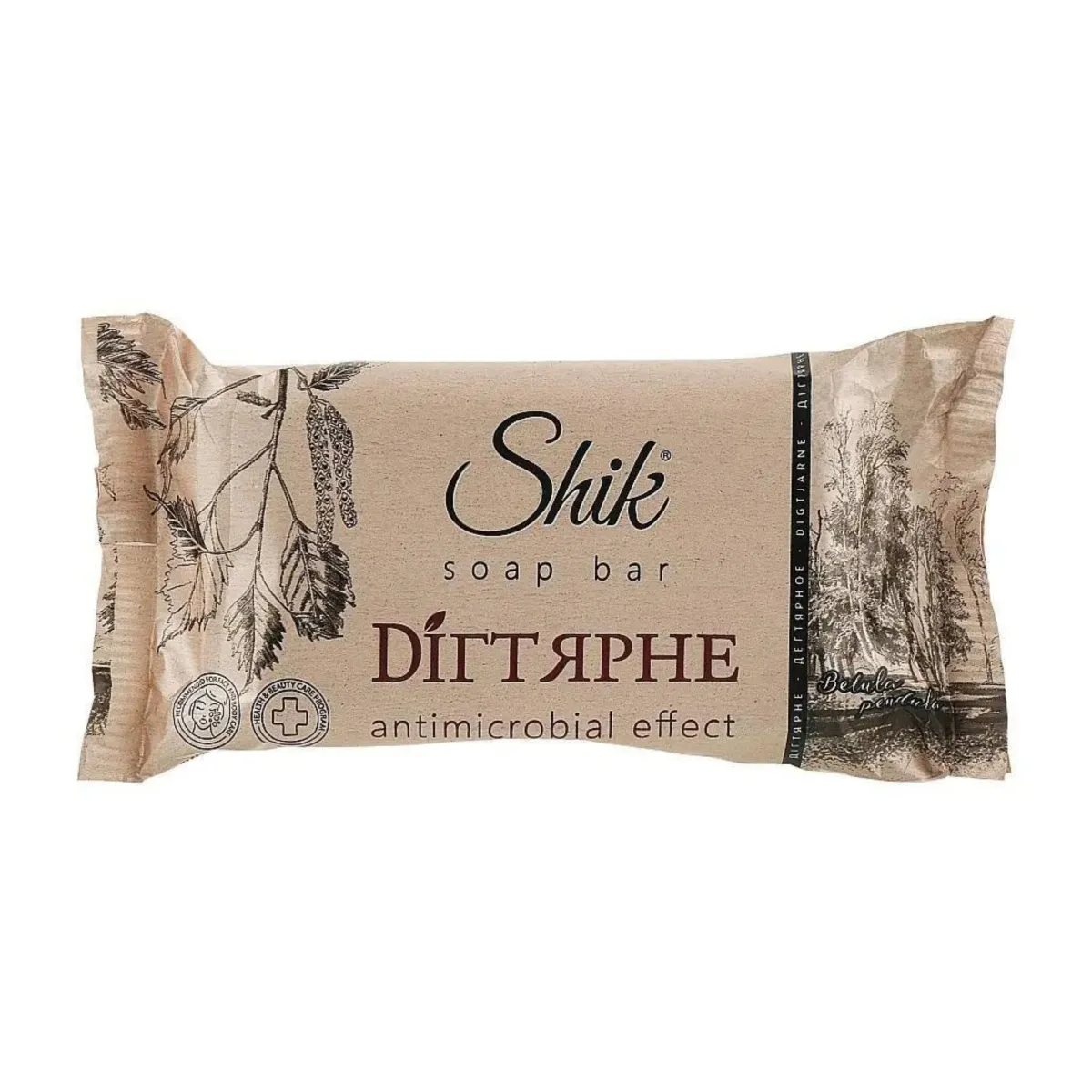 TÕRVASEEP 140G - Tootepilt