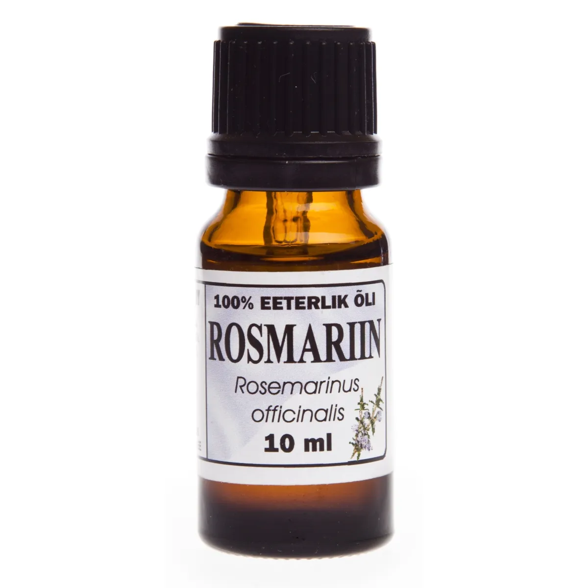 ROSMARIINIÕLI 100% 10ML - Tootepilt