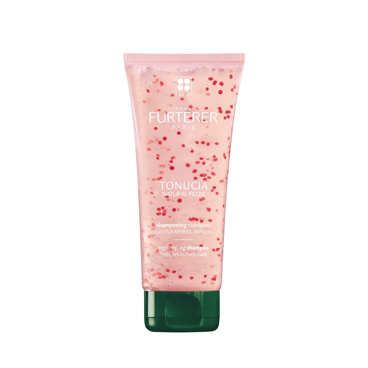 RENE FURTERER TONUCIA SHAMPOON TIHENDAV 200ML - Tootepilt