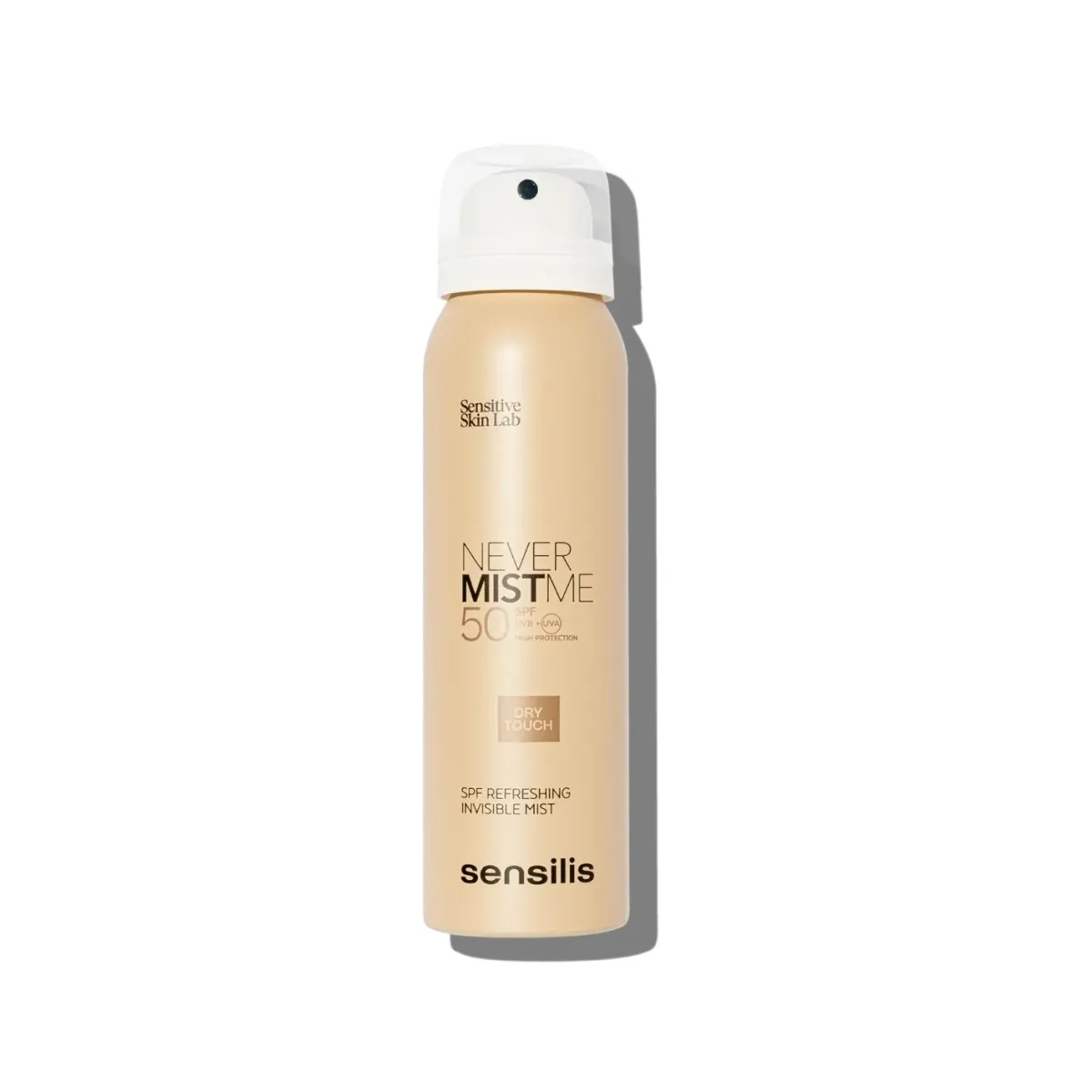 SENSILIS PÄIKESEKAITSE MIST NÄOLE SPF50 100ML - Tootepilt 1
