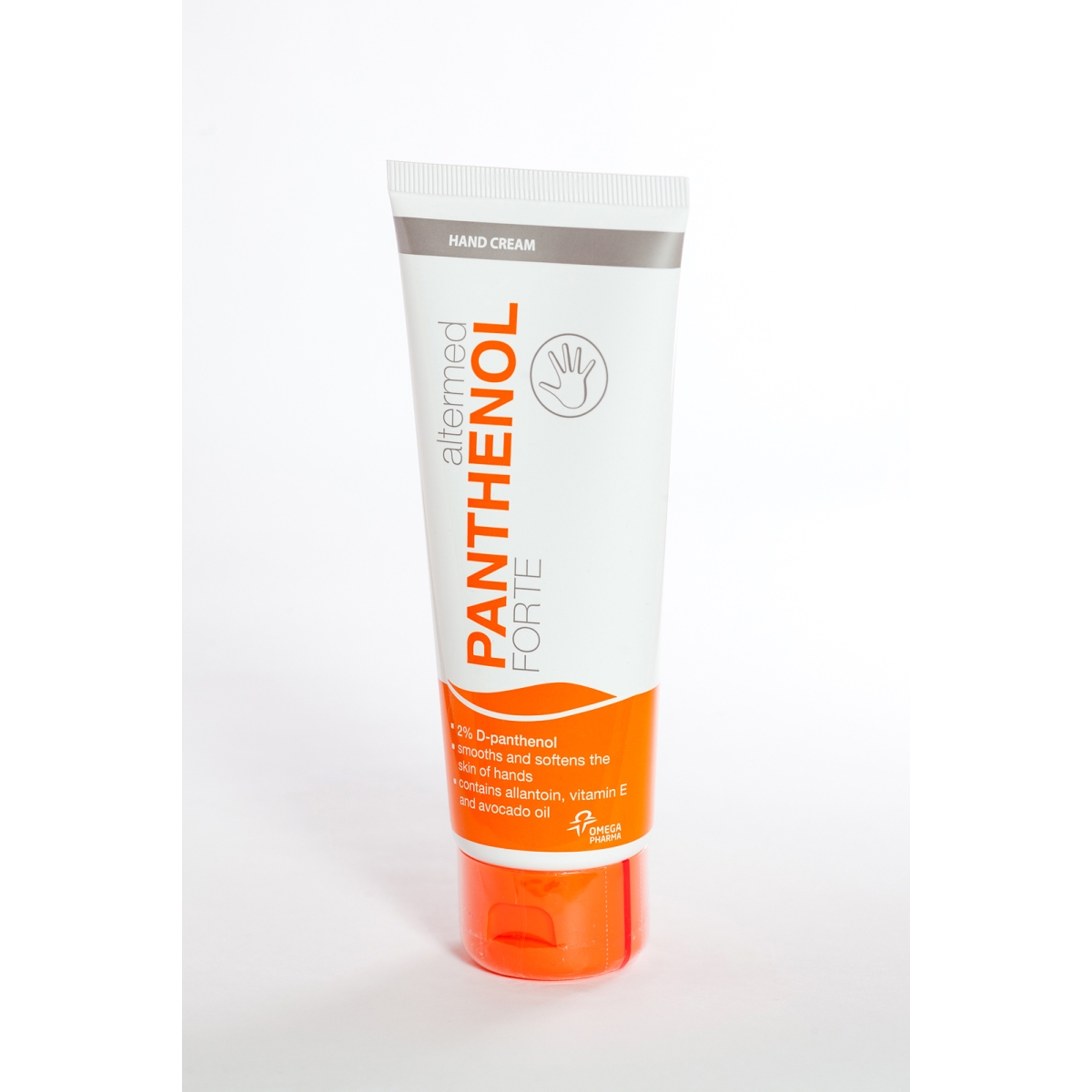 ALTERMED PANTHENOL FORTE 2% KÄTEKREEM 100ML - Tootepilt