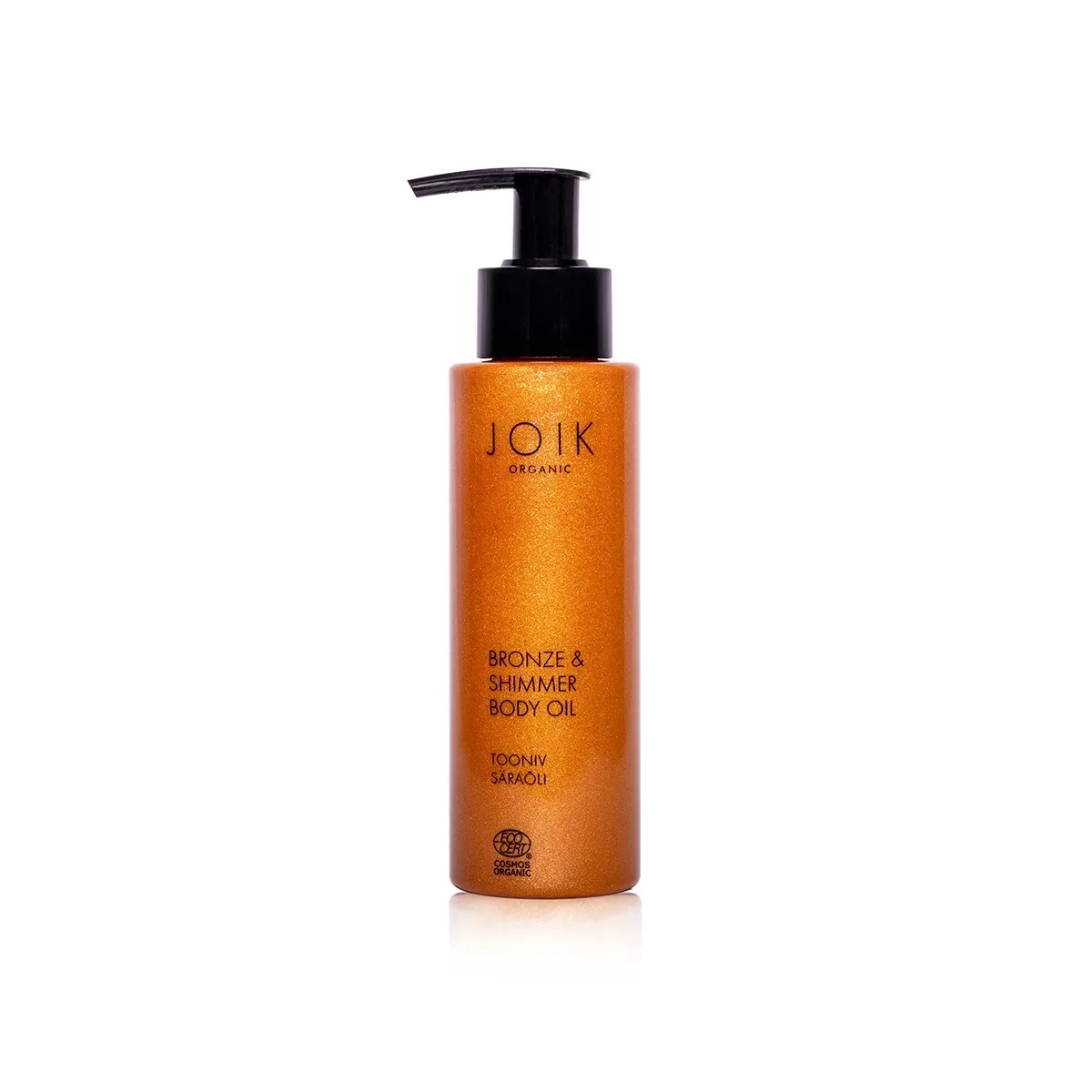 JOIK ORGANIC SÄRAÕLI TOONIV 150ML - Tootepilt