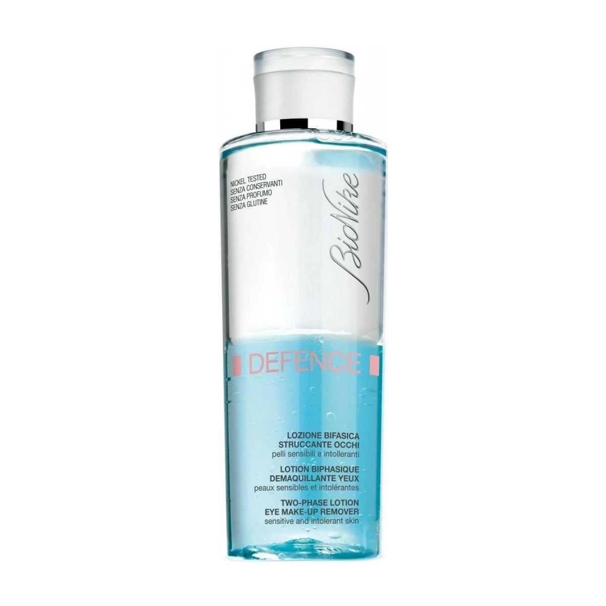 BIONIKE SILMAMEIGIEEMALDAJA ÕRN 150ML - Tootepilt