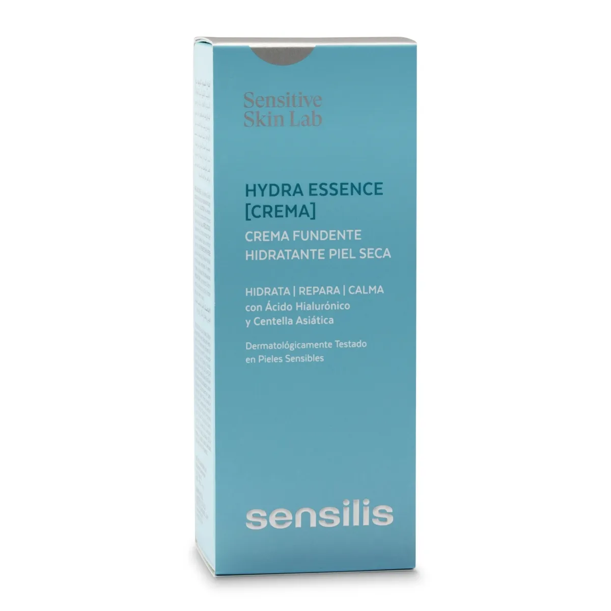 SENSILIS HYDRA ESSENCE NÄOKREEM KUIV NAHK 40ML - Tootepilt