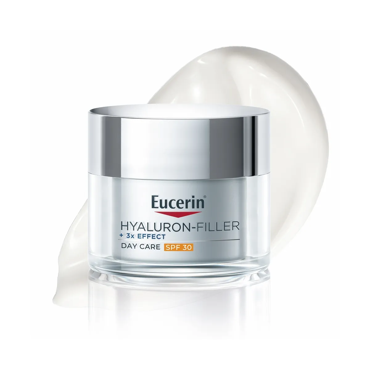 EUCERIN HYALURON-FILLER PÄEVAKREEM SPF30 50ML - Tootepilt