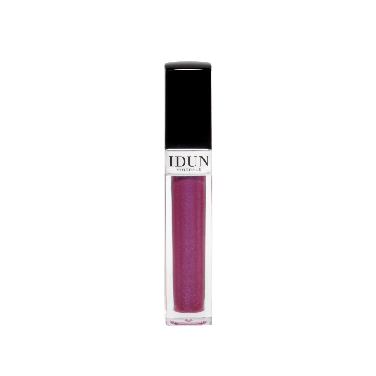 IDUN MINERALS HUULELÄIGE VIOLETTA 6ML - Tootepilt