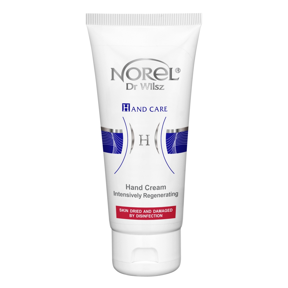 NOREL DR WILSZ KÄTEKREEM TAASTAV 100ML - Tootepilt