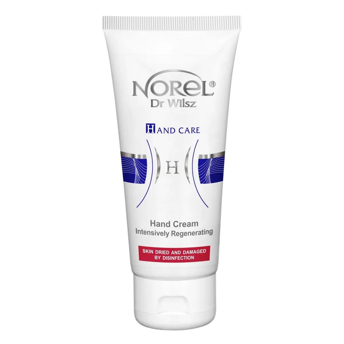 NOREL DR WILSZ KÄTEKREEM TAASTAV 100ML - Tootepilt