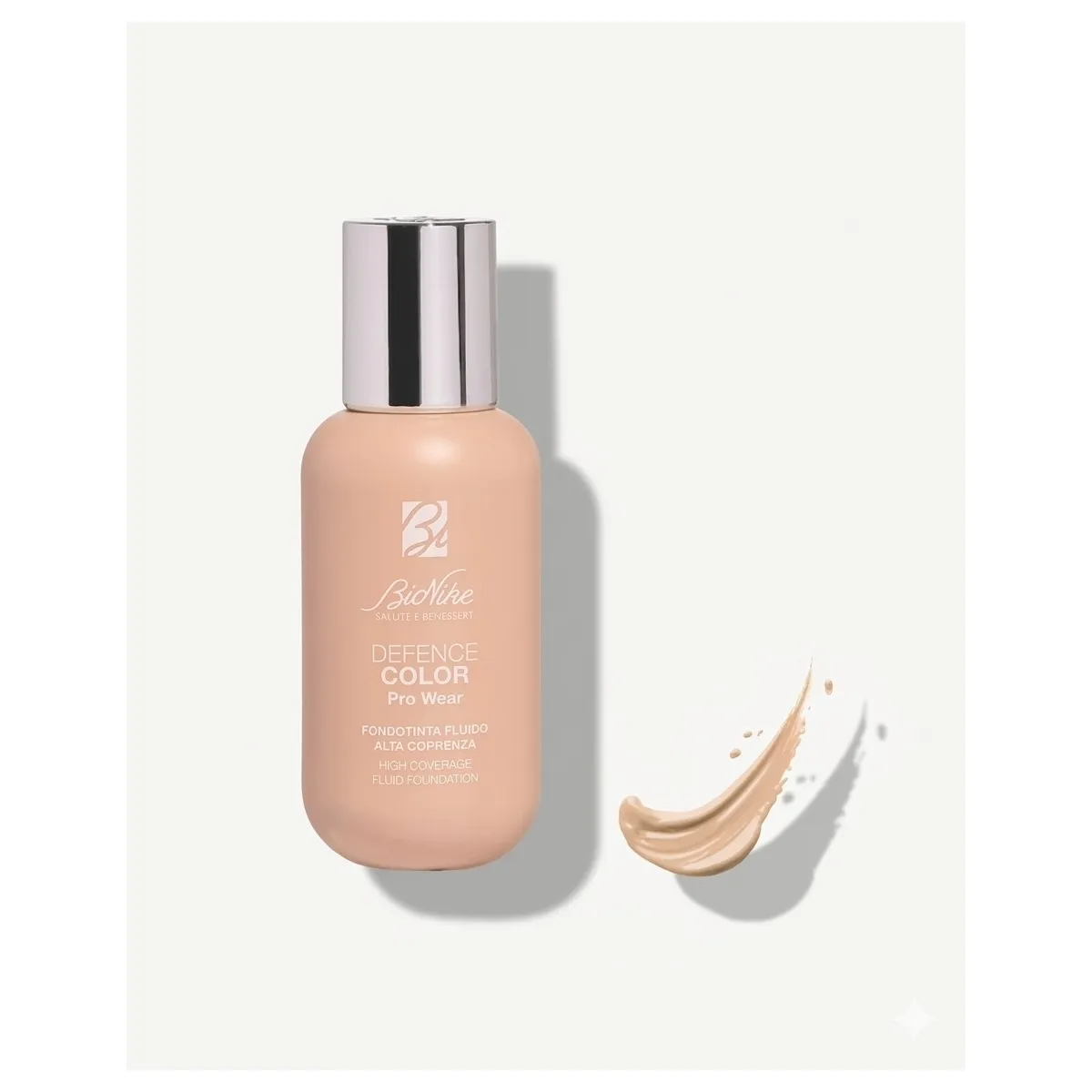 BIONIKE COLOR PROWEAR JUMESTUSKREEM KAUAPÜSIV NR.1 50ML - Tootepilt