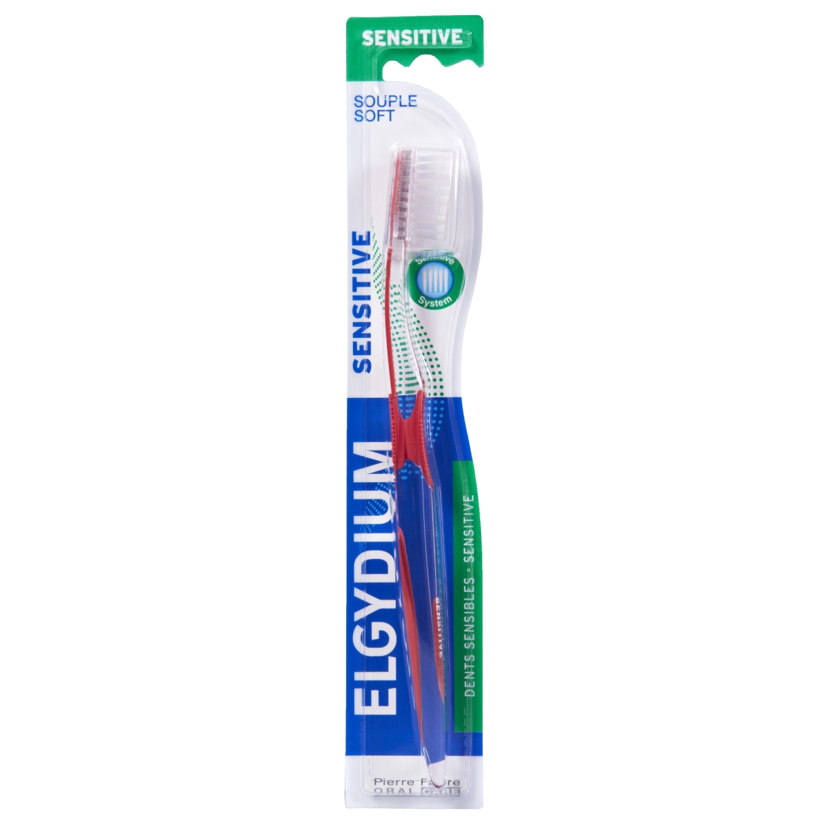 ELGYDIUM HAMBAHARI SENSITIVE - Tootepilt
