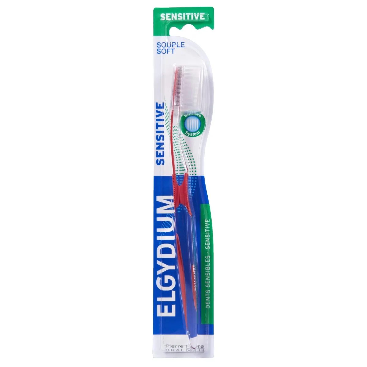 ELGYDIUM HAMBAHARI SENSITIVE - Tootepilt
