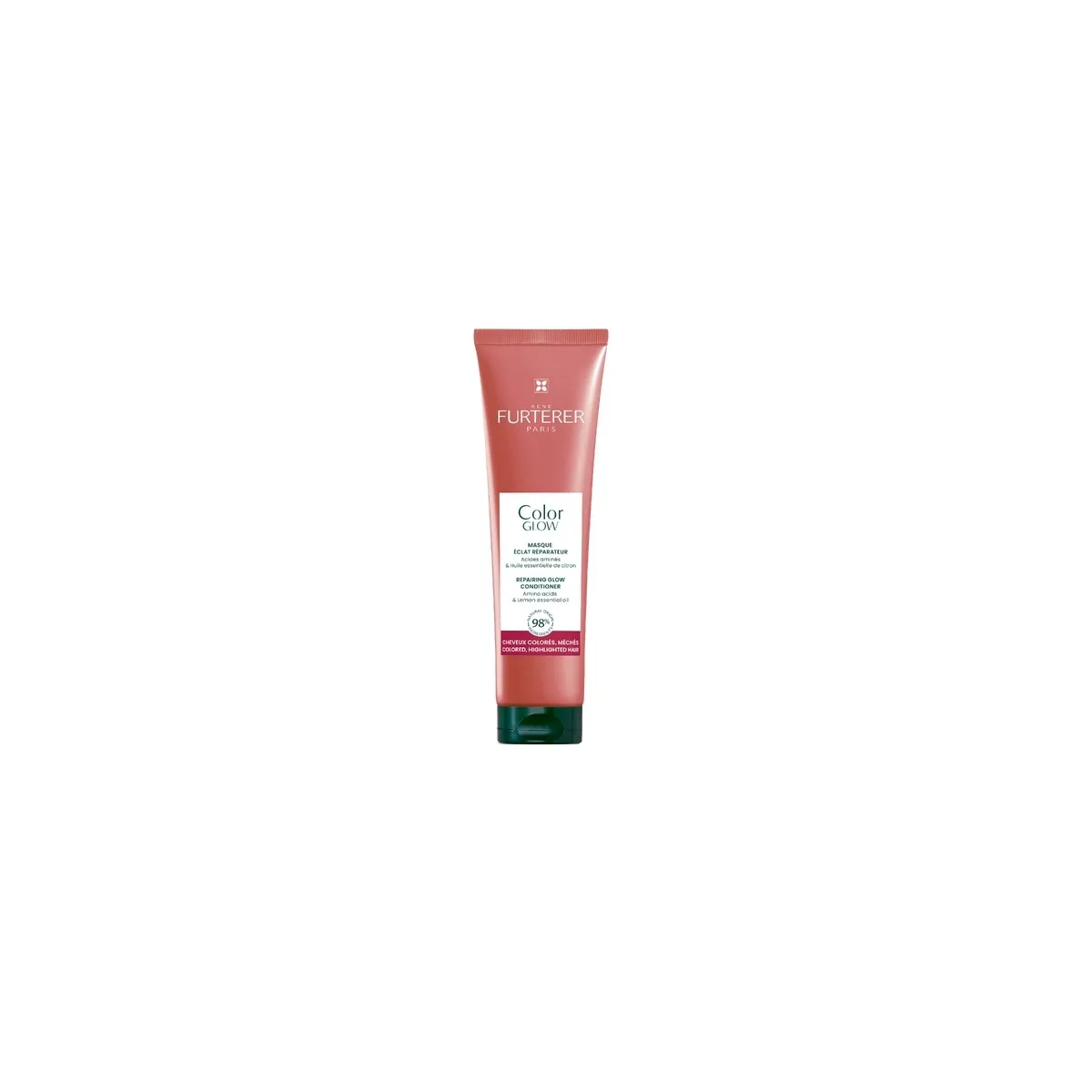 RENE FURTERER COLOR GLOW PALSAM-MASK TAASTAV 100ML - Tootepilt