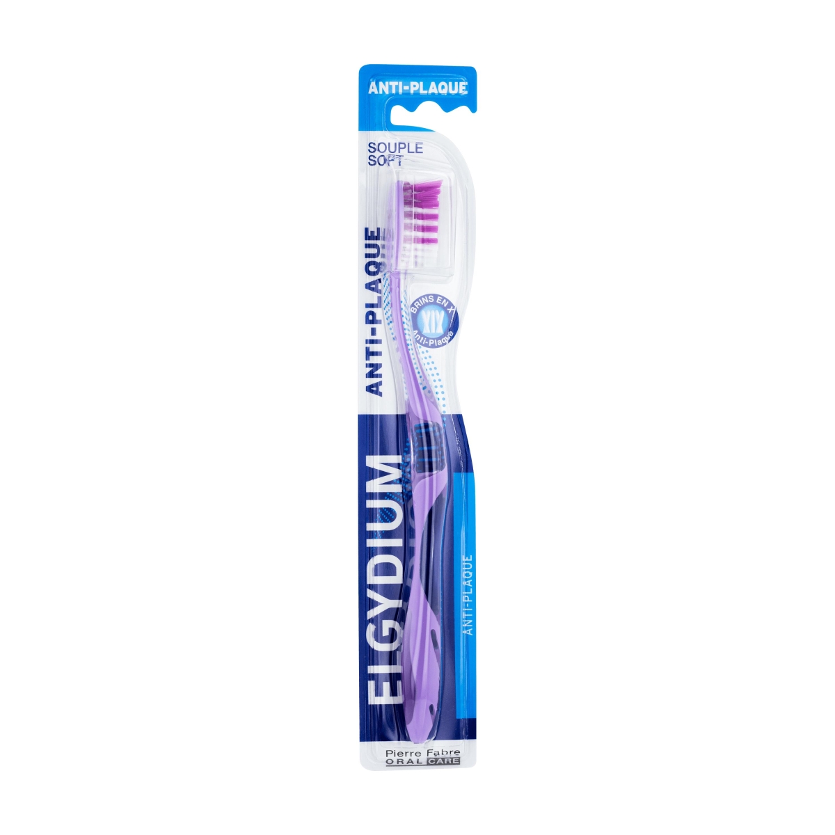 ELGYDIUM HAMBAHARI ANTIPLAQUE SOFT - Tootepilt