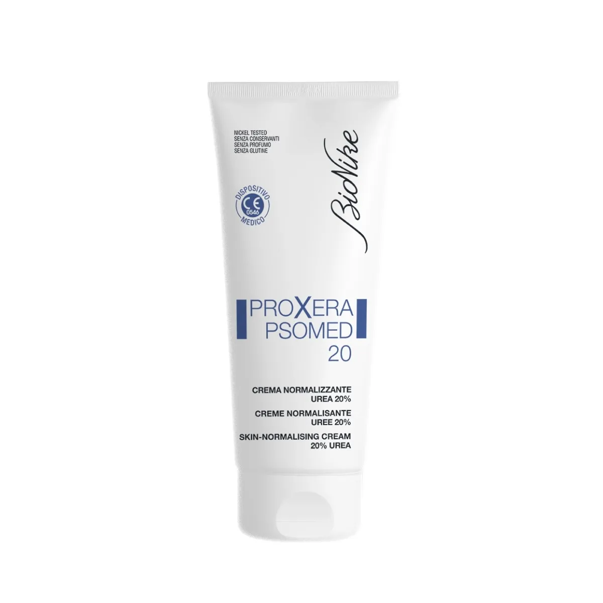 BIONIKE PROXERA PSOMED KREEM 20% UUREA 200ML - Tootepilt