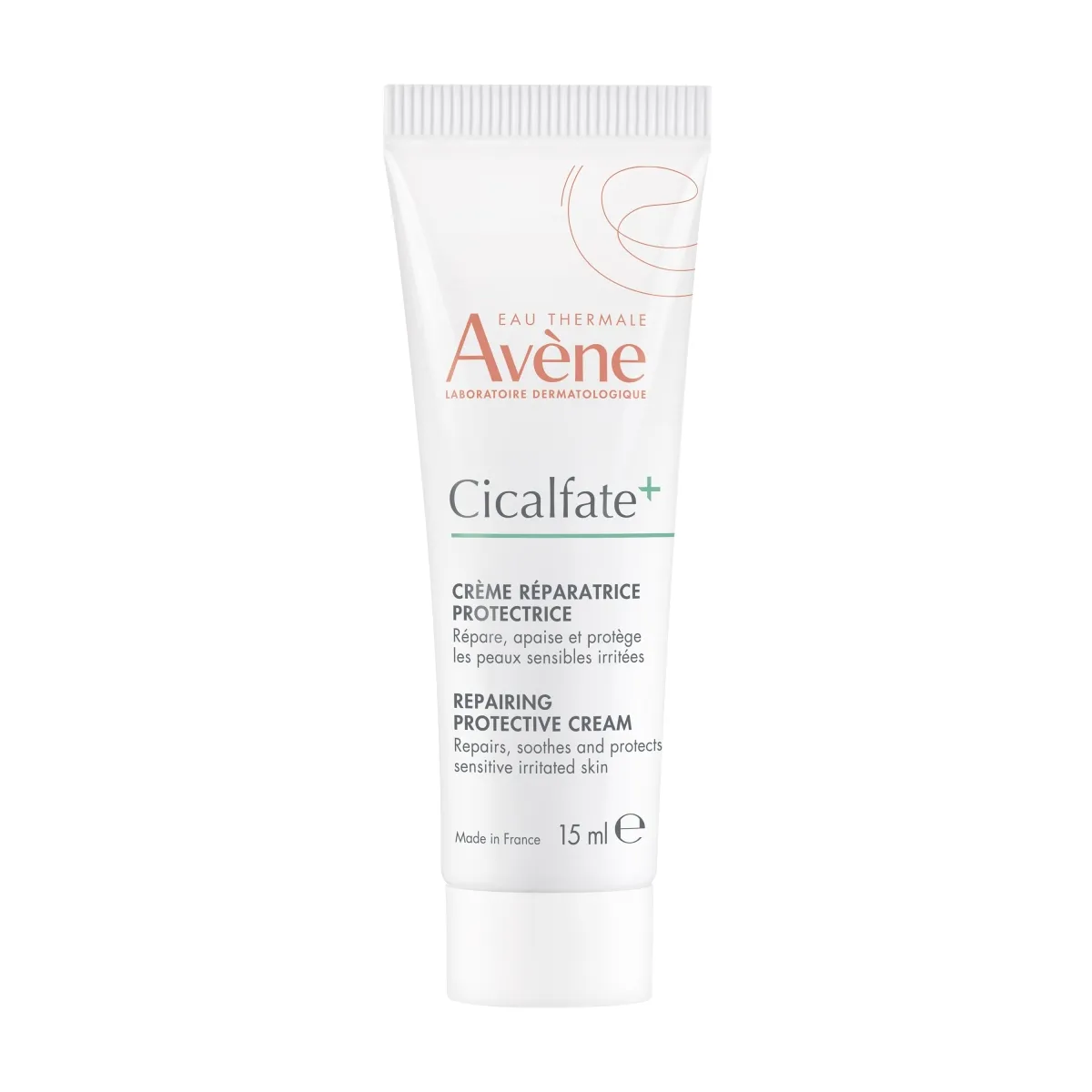 AVENE CICALFATE+ KREEM TAASTAV 15ML - Tootepilt