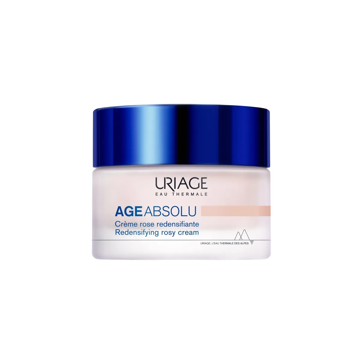 URIAGE AGE ABSOLU NÄOKREEM TAASTAV VANANEMISVASTANE 50ML - Tootepilt