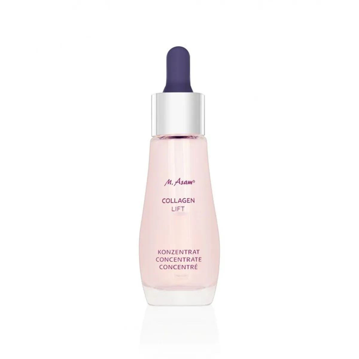 M.ASAM COLLAGEN LIFT KONTSENTRAAT 30ML - Tootepilt