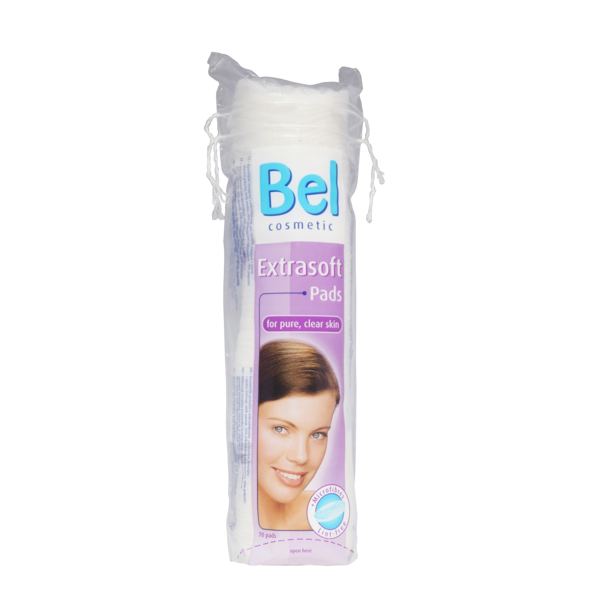 BEL EXTRASOFT VATIPADJAD N70 - Tootepilt