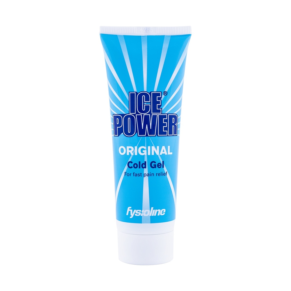 ICE POWER KÜLMAGEEL 75ML - Tootepilt