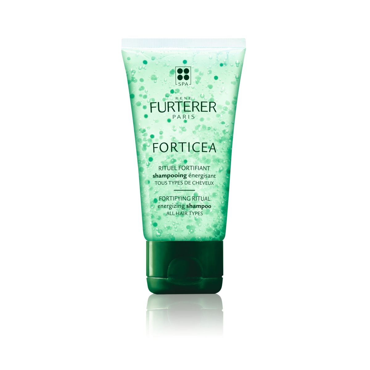 RENE FURTERER FORTICEA SHAMPOON ENERGIAT ANDEV 50ML - Tootepilt 1