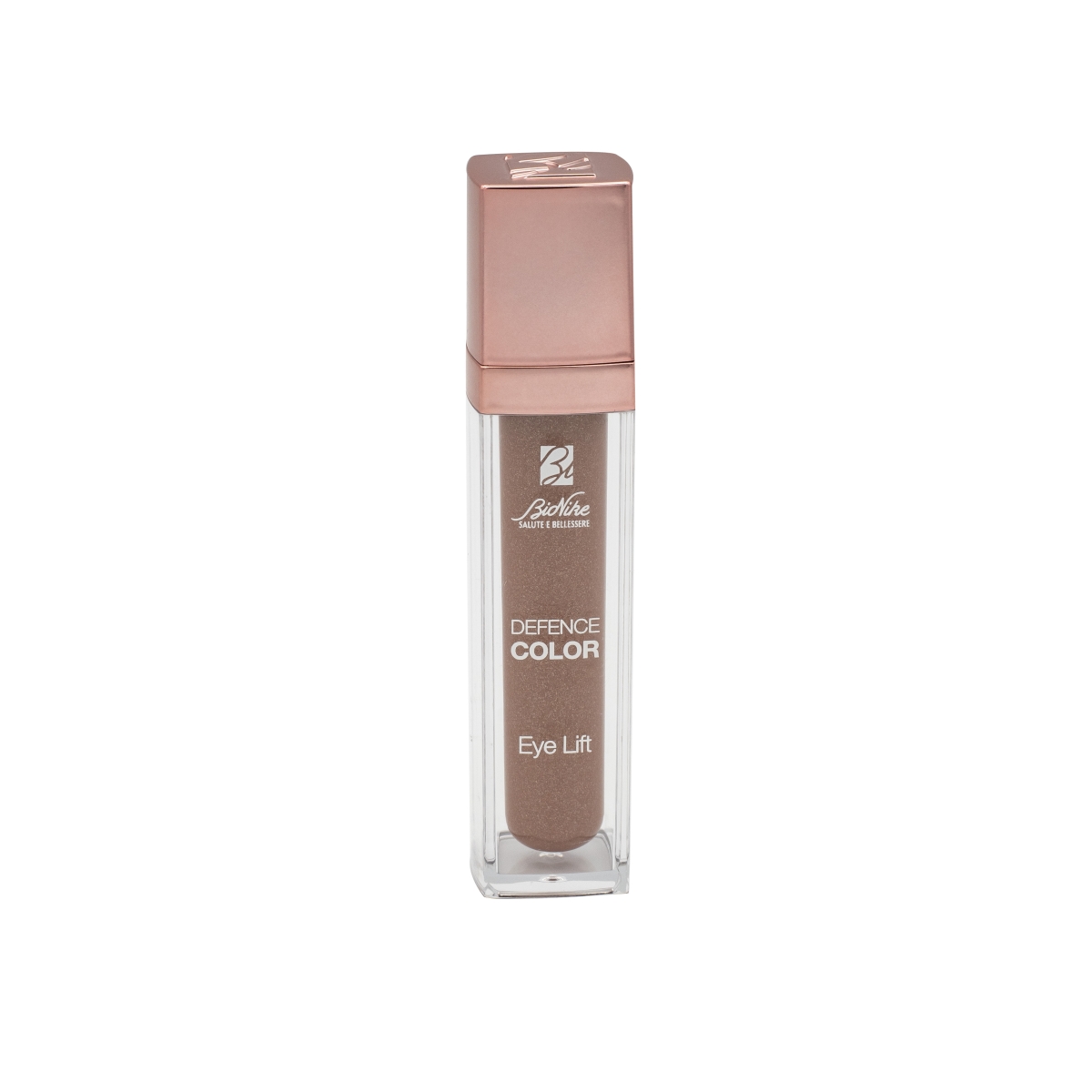 BIONIKE COLOR VEDEL LAUVÄRV KAUAPÜSIV 604 QUARTZ ROSE 4,5ML - Tootepilt