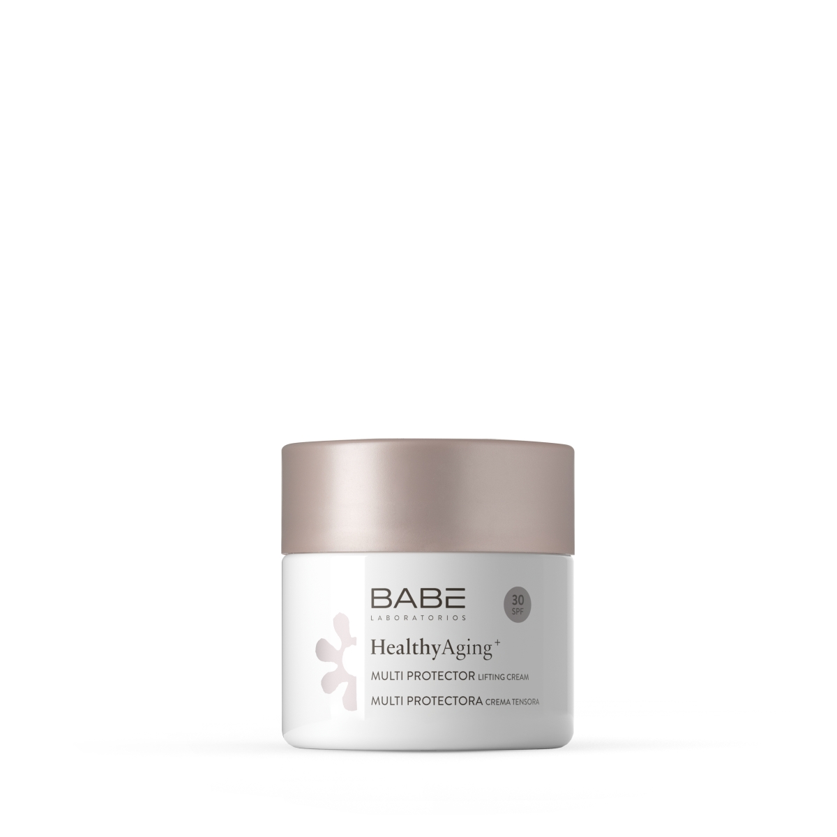 BABE HEALTHYAGING PÄEVAKREEM VANANEMISVASTANE SPF30 50ML - Tootepilt 1