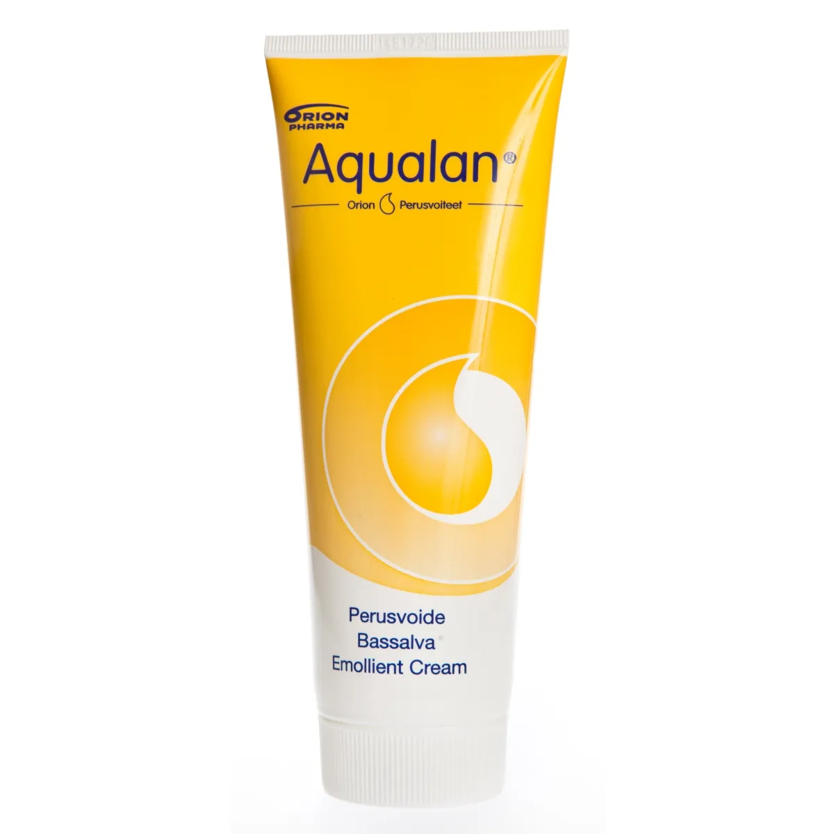 AQUALAN KREEM 200G - Tootepilt