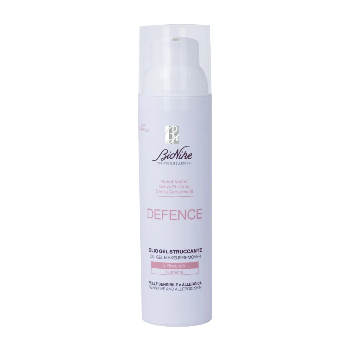 BIONIKE MEIGIEEMALDUSÕLI 75ML - Tootepilt