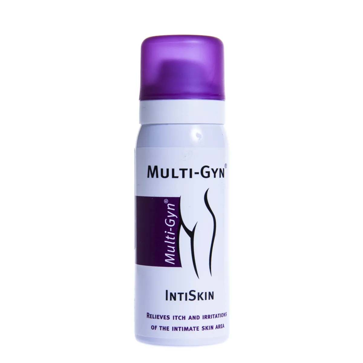 MULTI-GYN INTISKIN 40ML - Tootepilt