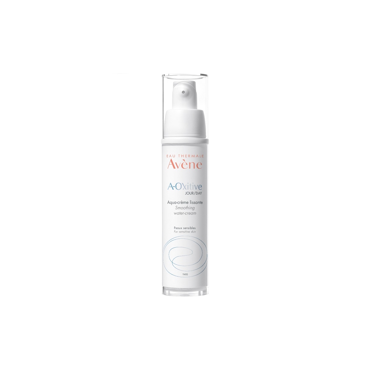 AVENE A-OXITIVE SILENDAV PÄEVAKREEM 30ML - Tootepilt 1