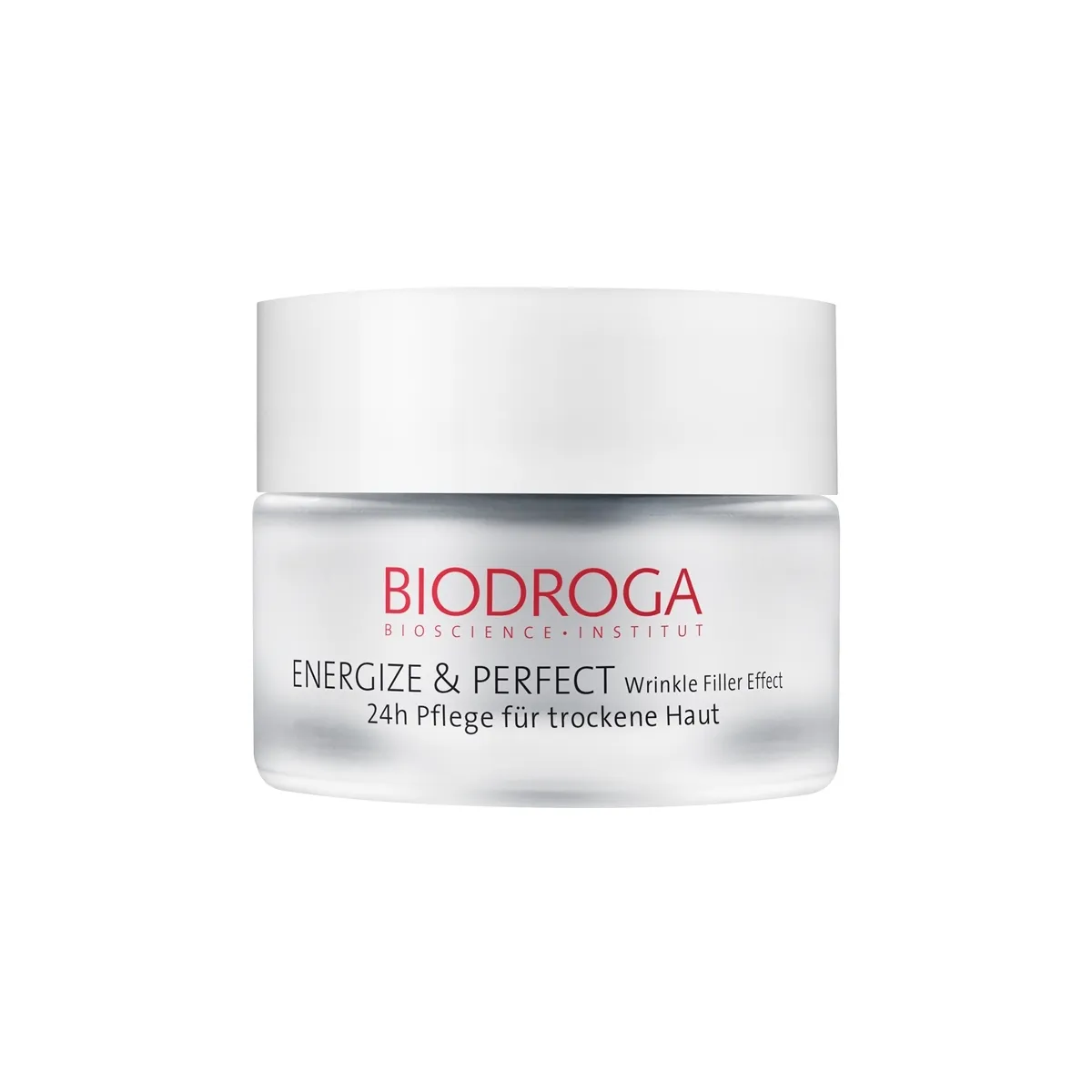 BIODROGA ENERGIZE&PERFECT FILLER 24H KREEM KUIV NAHK 50ML - Tootepilt