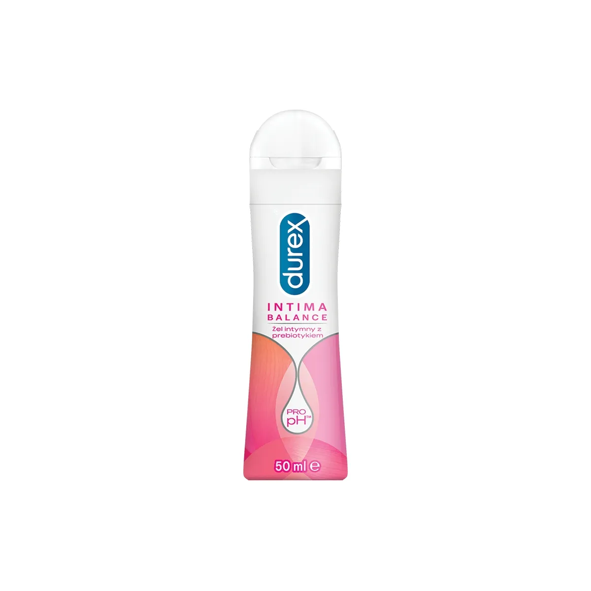 DUREX LIBESTI INTIMA BALANCE 50ML - Tootepilt