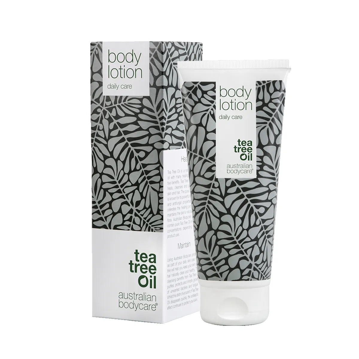 ABC TEEPUUÕLI IHUPIIM 200ML - Tootepilt