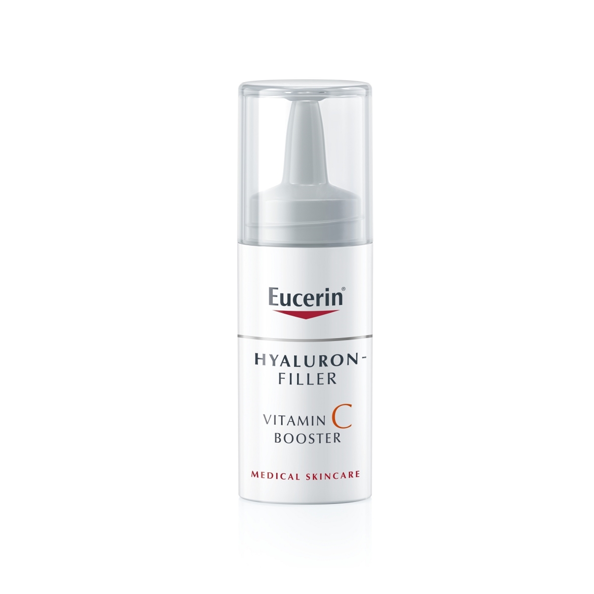 EUCERIN HYALURON-FILLER SEERUM C-VITAMIINIGA 8ML - Tootepilt 1