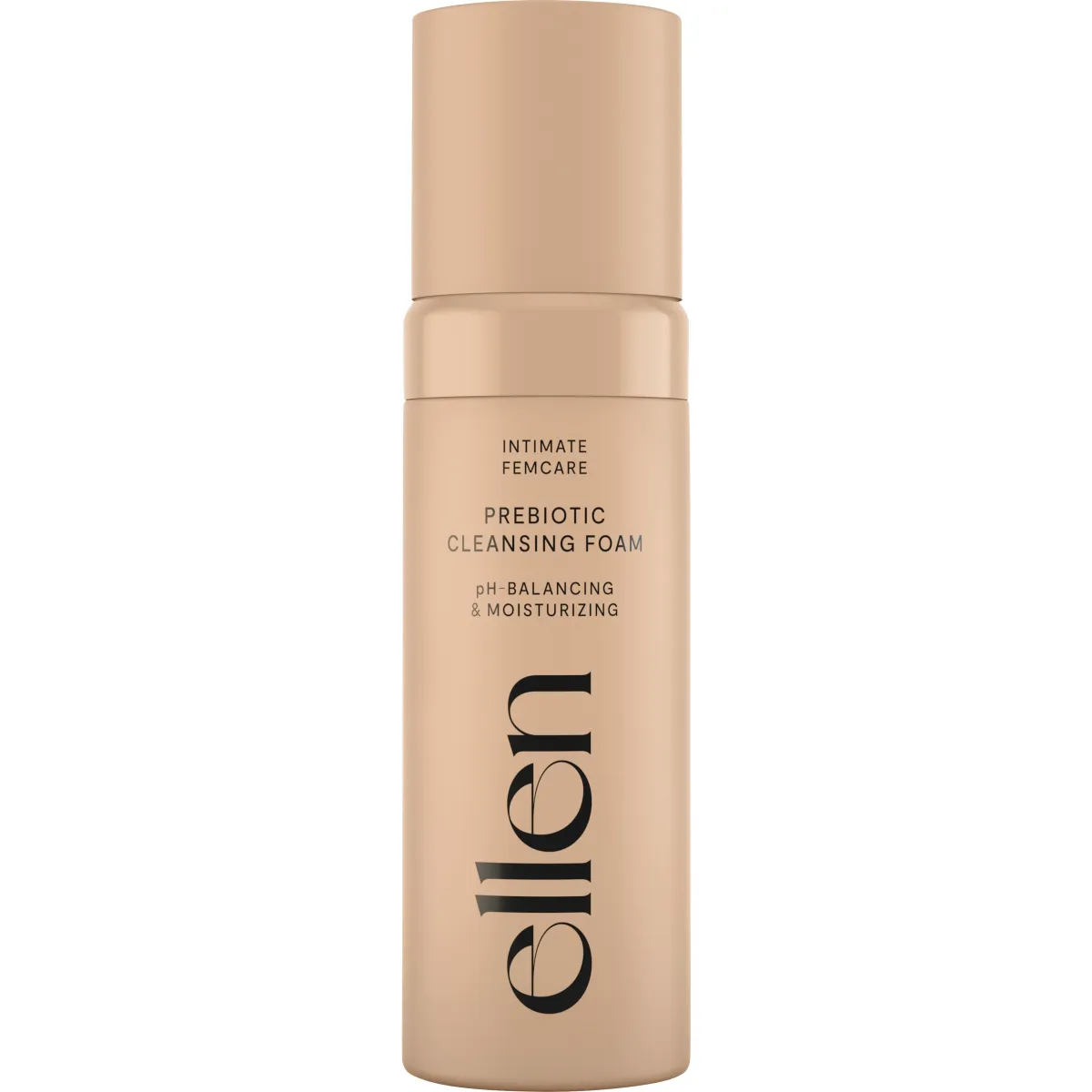 ELLEN INTIIMPESUVAHT PREBIOOTILINE 150ML - Tootepilt