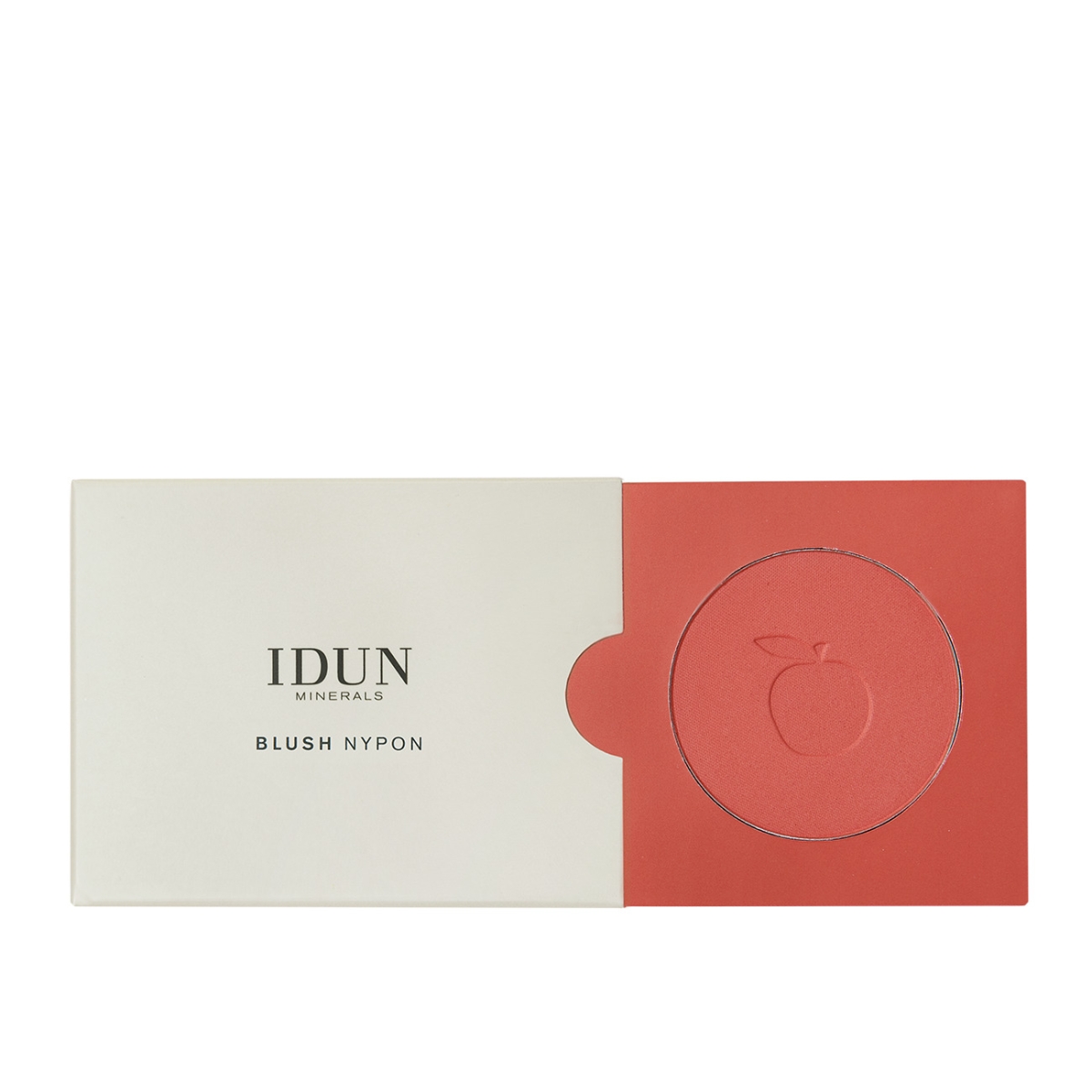 IDUN MINERAALPÕSEPUNA NYPON 5G - Tootepilt