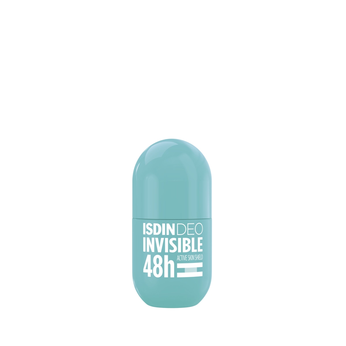ISDIN ROLL-ON DEODORANT INTENSIIVNE 48H FRESH 50ML UUS - Tootepilt