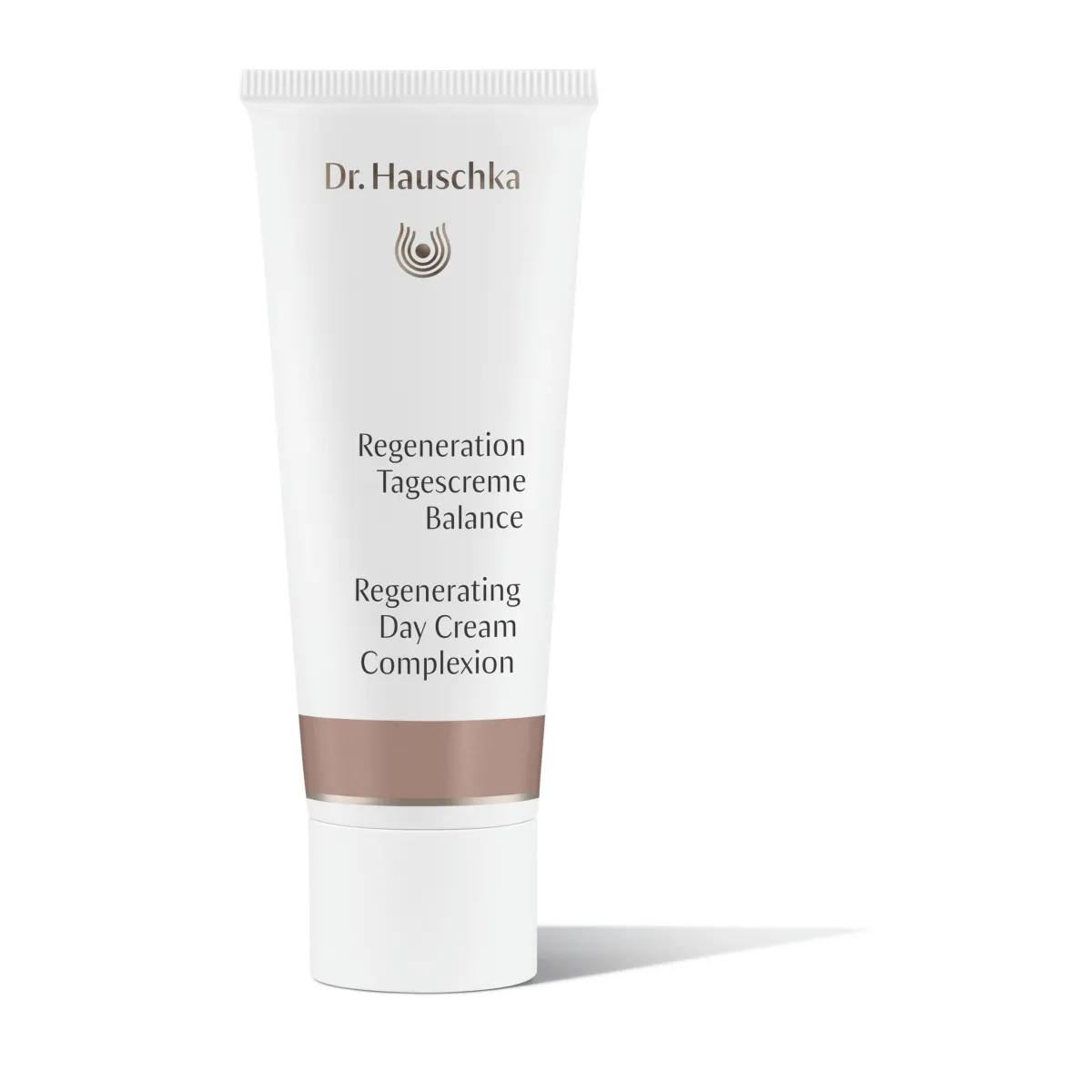 DR.HAUSCHKA UUENDAV JUMET ÜHTLUSTAV PÄEVAKREEM 40ML - Tootepilt