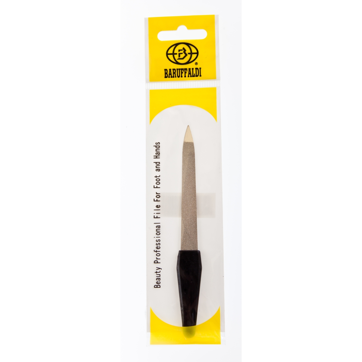 BARUFFALDI KÜÜNEVIIL SAFIIR 12,5CM - Tootepilt