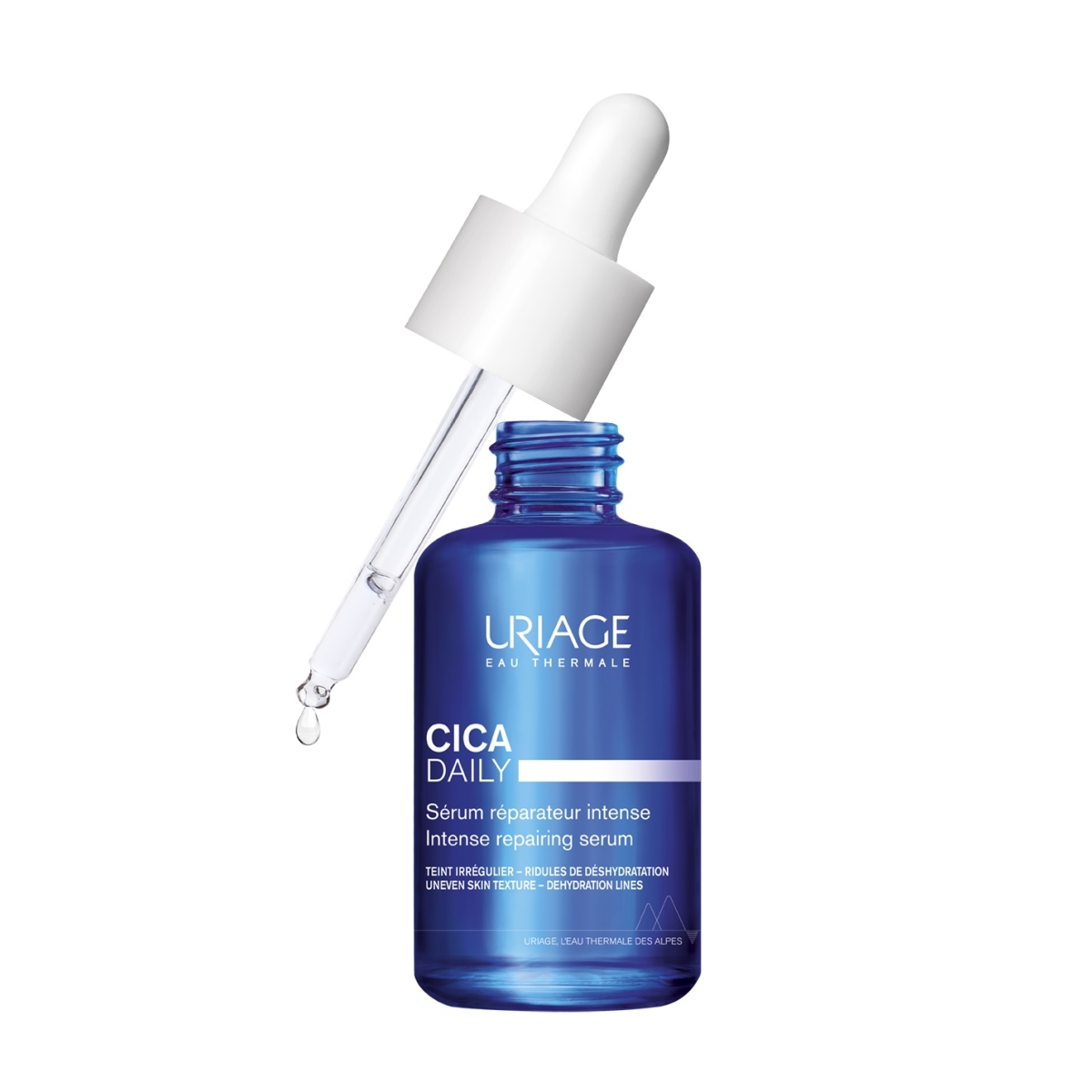 URIAGE BARIEDERM CICA SEERUM 30ML - Tootepilt