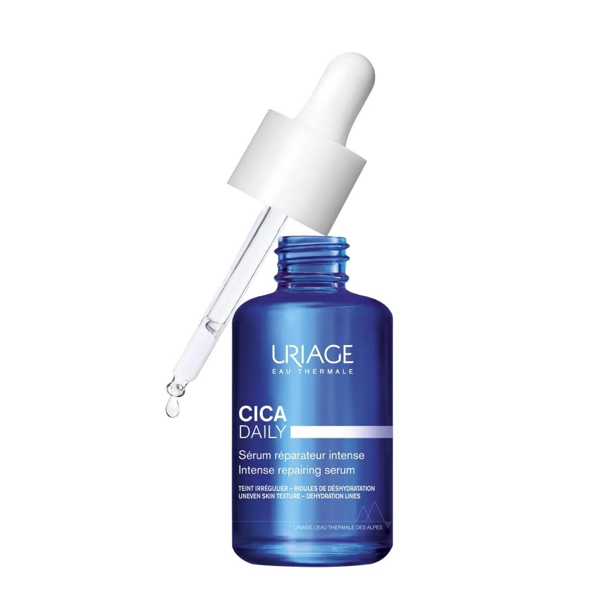 URIAGE BARIEDERM CICA SEERUM 30ML - Tootepilt