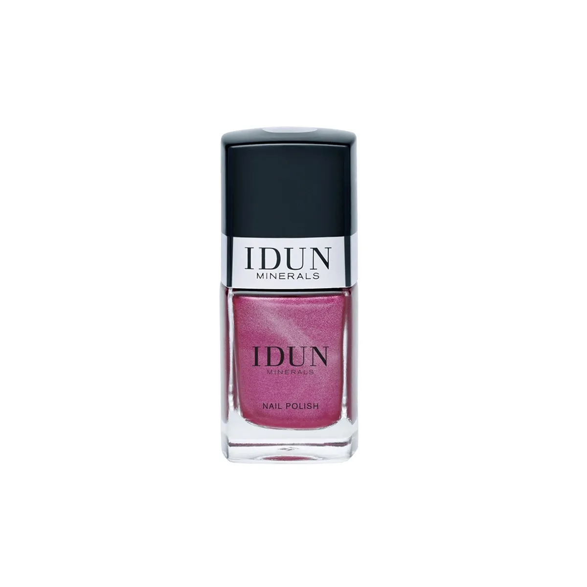 IDUN KÜÜNELAKK OBSIDIAN 11ML - Tootepilt